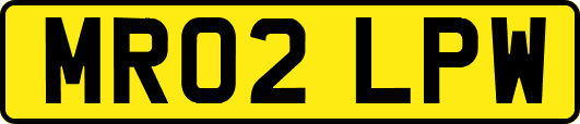 MR02LPW