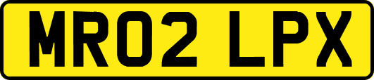 MR02LPX