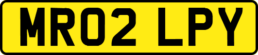 MR02LPY