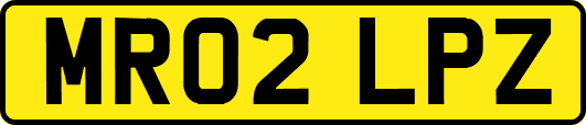 MR02LPZ