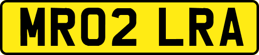 MR02LRA