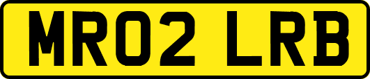 MR02LRB