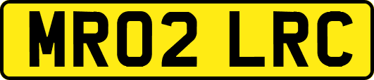 MR02LRC