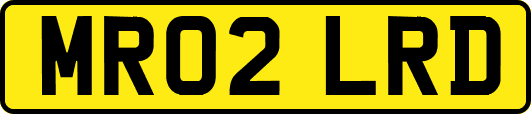 MR02LRD