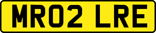 MR02LRE