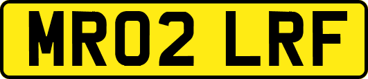 MR02LRF