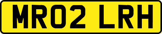 MR02LRH