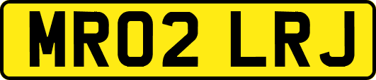 MR02LRJ