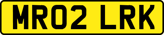 MR02LRK