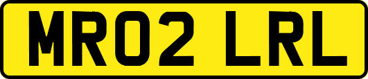 MR02LRL