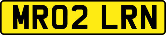 MR02LRN