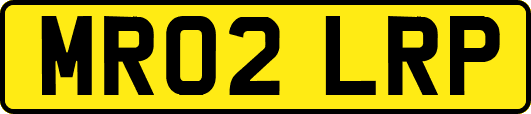 MR02LRP