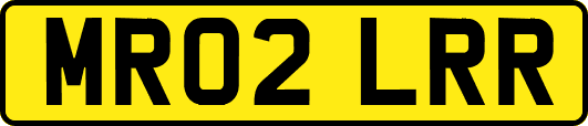 MR02LRR