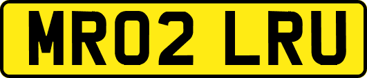 MR02LRU