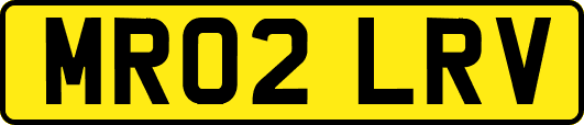 MR02LRV