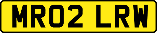MR02LRW