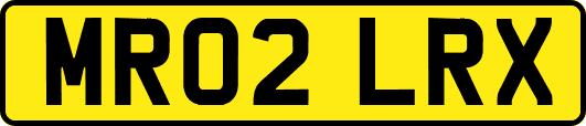 MR02LRX