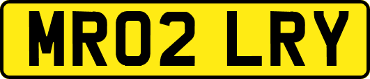 MR02LRY