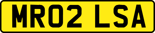MR02LSA
