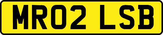MR02LSB