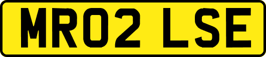 MR02LSE