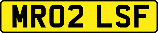 MR02LSF