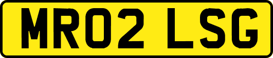 MR02LSG