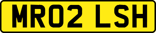 MR02LSH