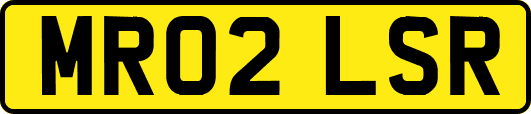 MR02LSR