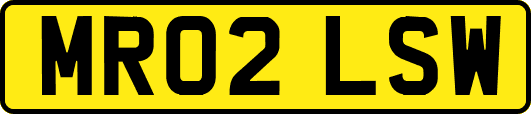 MR02LSW