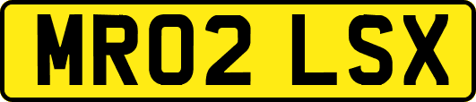 MR02LSX