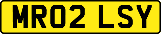 MR02LSY