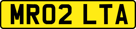 MR02LTA