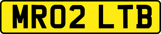 MR02LTB