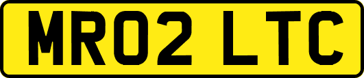 MR02LTC