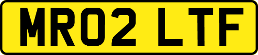 MR02LTF