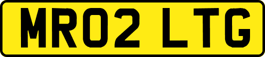 MR02LTG