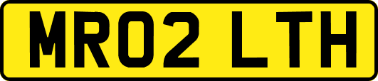 MR02LTH