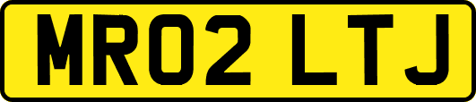 MR02LTJ