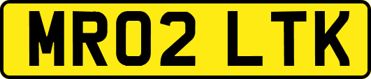 MR02LTK
