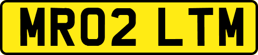 MR02LTM