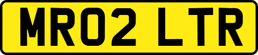 MR02LTR