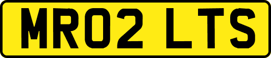 MR02LTS