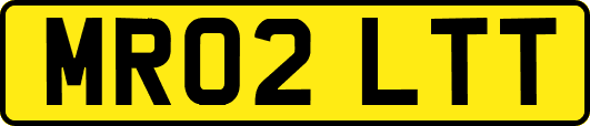 MR02LTT