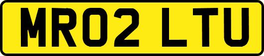 MR02LTU