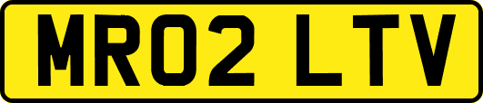 MR02LTV