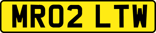 MR02LTW