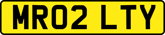 MR02LTY