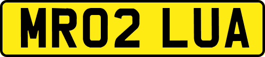 MR02LUA