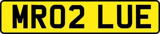 MR02LUE